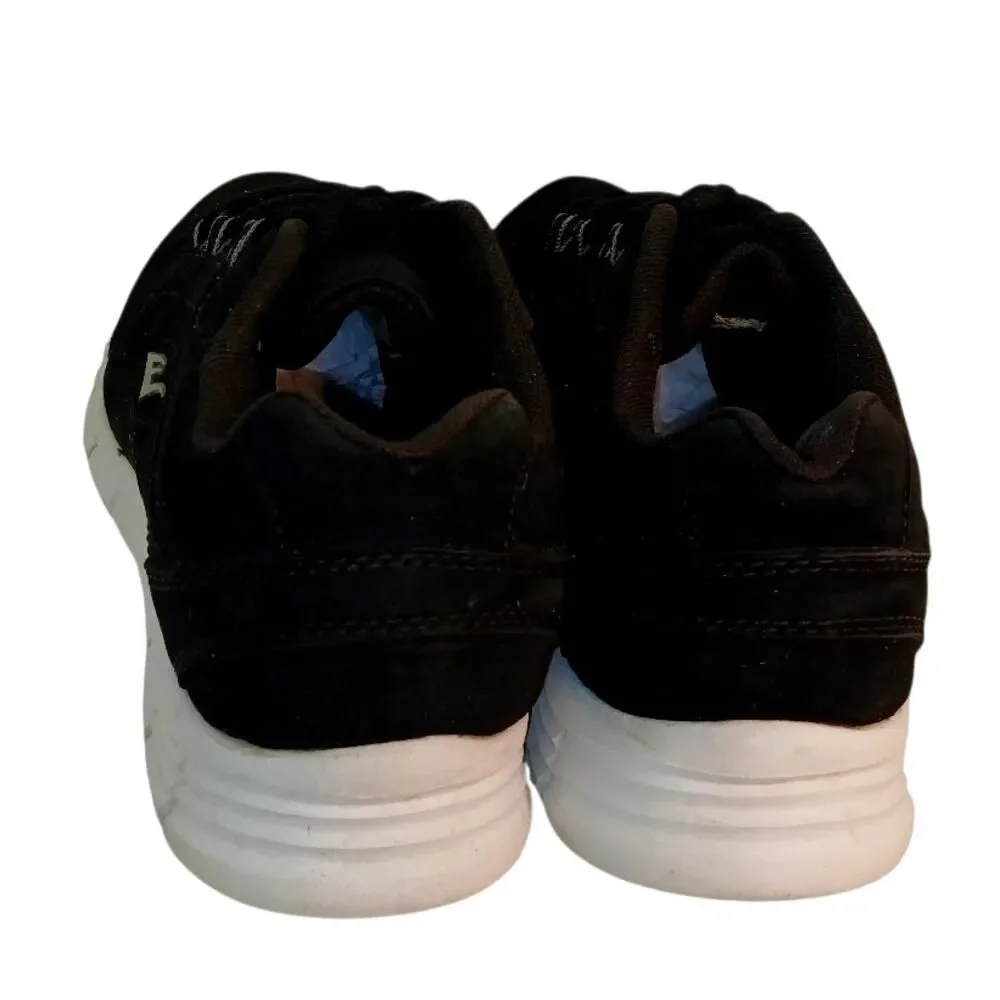 Everlast Sport step into